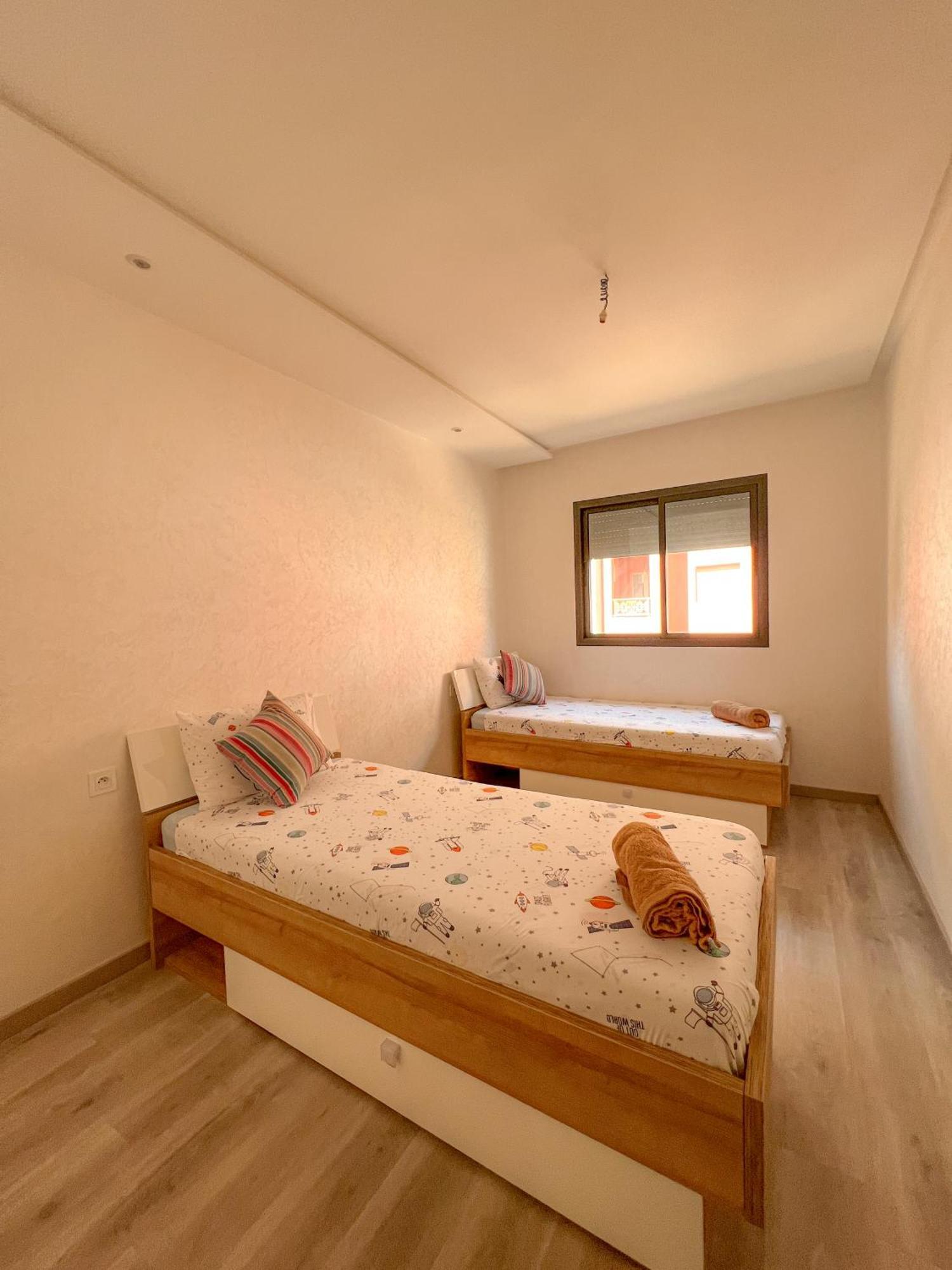 Condo In Marrakech With Pool Marrakesh Exterior foto